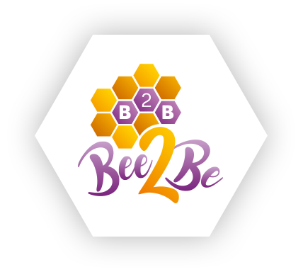 Bee 2 Be